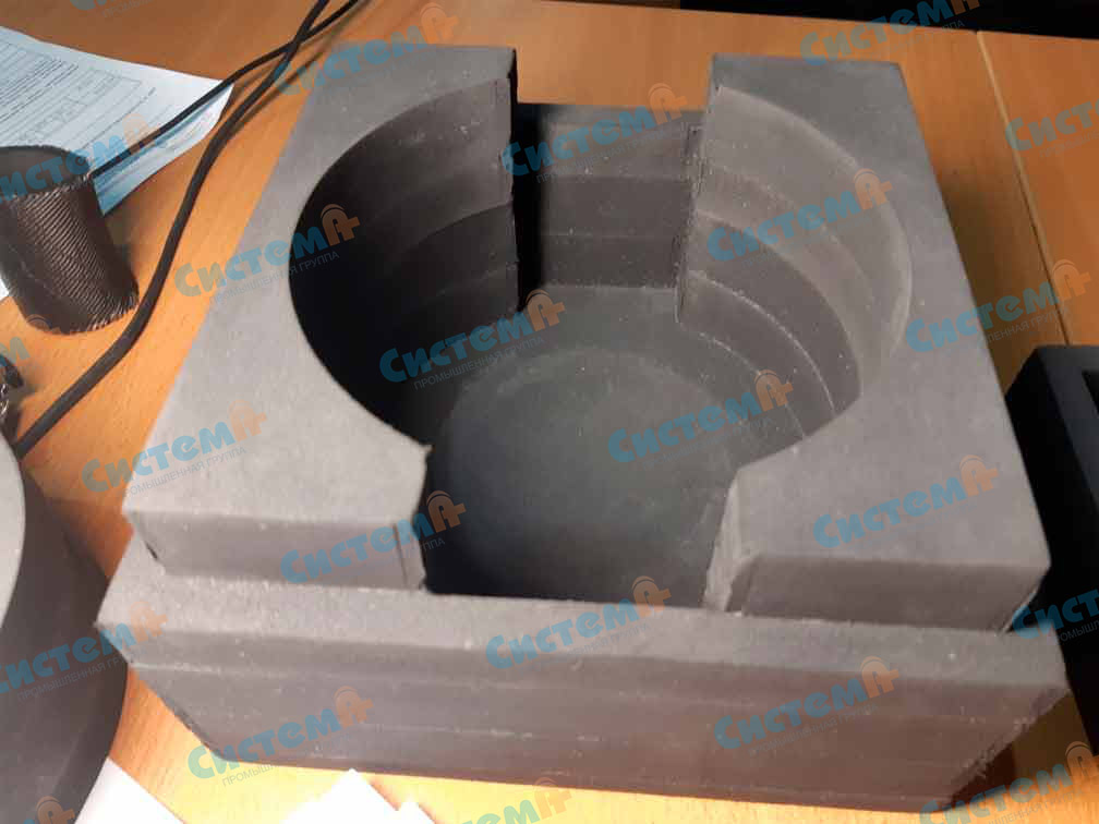 Вспененная упаковка для презентации, хранения и транспортировки