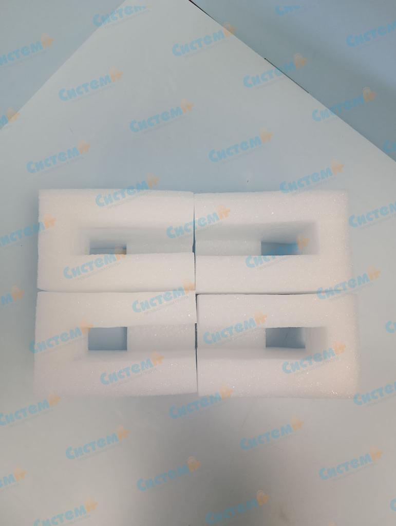 Защитная упаковка для серверного оборудования Защитная упаковка для серверного оборудования